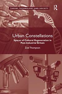 Urban Constellations