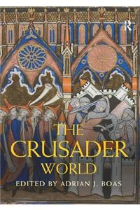 Crusader World