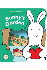 Bunny's Garden (Pat the Bunny)