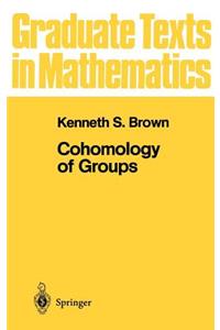 Cohomology of Groups