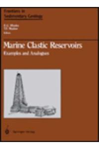 Marine Clastic Reservoirs