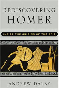 Rediscovering Homer