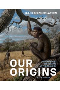 Our Origins