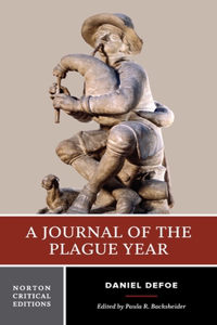 Journal of the Plague Year