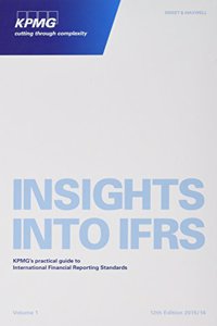 Insights into IFRS