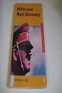 Hitler and Nazi Germany