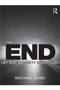 The End of the Obesity Epidemic