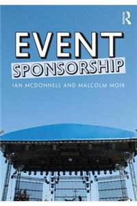 Event Sponsorship