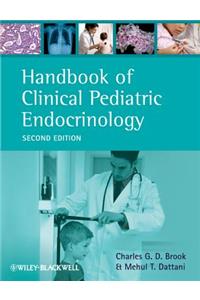 Handbook of Clinical Pediatric Endocrinology