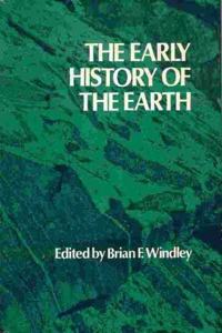 Early History of the Earth