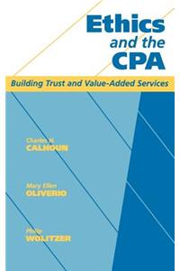 Ethics and the CPA