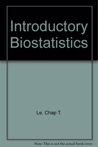 Introductory Biostatistics