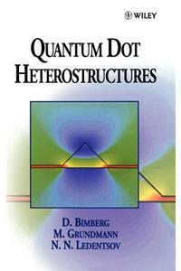 Quantum Dot Heterostructures