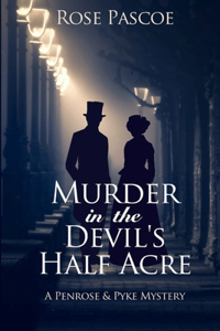 Murder in the Devil's Half Acre