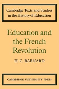 Education and the French Revolution