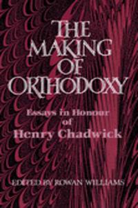 Making of Orthodoxy