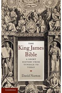 King James Bible