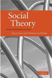 Social Theory