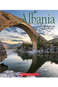 Albania (Enchantment of the World)
