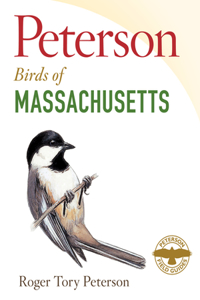 Peterson Field Guide to Birds of Massachusetts