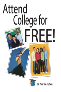 Attend College for Free