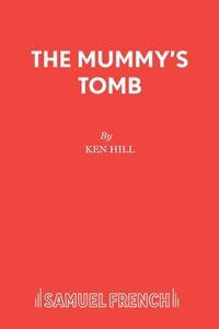 Mummy's Tomb