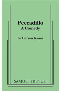 Peccadillo