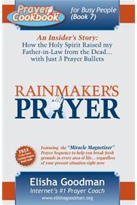 Prayer Cookbook for Busy People