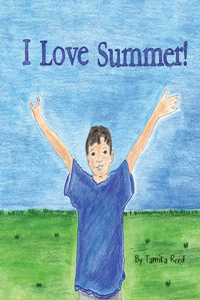 I Love Summer