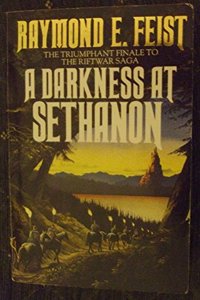 A Darkness at Sethanon