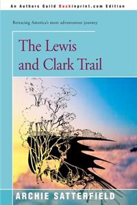 Lewis & Clark Trail