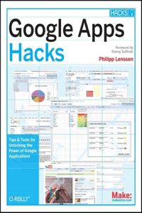 Google Apps Hacks