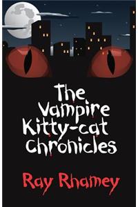 The Vampire Kitty-Cat Chronicles