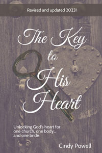The Key to His Heart