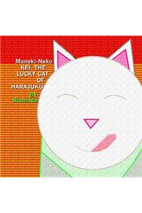 Maneki-Neko