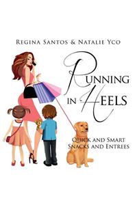 Running in Heels