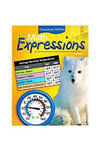 Math Expressions