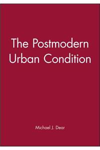 Postmodern Urban Condition