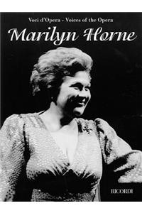Marilyn Horne