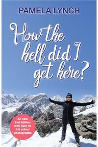 How The Hell Did I Get Here?