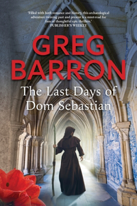 Last Days of Dom Sebastian