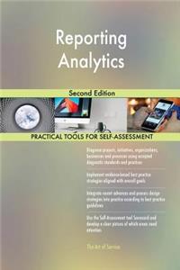 Reporting Analytics Second Edition