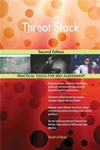 Threat Stack Second Edition