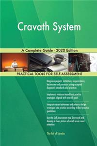 Cravath System A Complete Guide - 2020 Edition