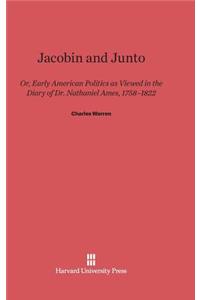 Jacobin and Junto