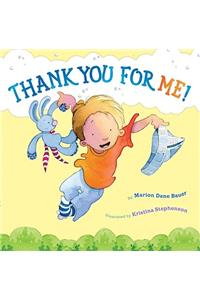 Thank You for Me!