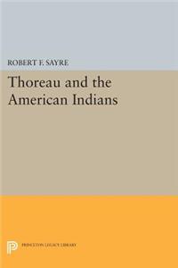 Thoreau and the American Indians