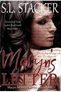 Macyn's Letter