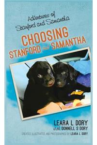Adventures of Stanford and Samantha
