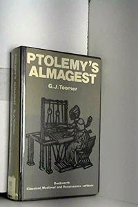 The Almagest Hardcover